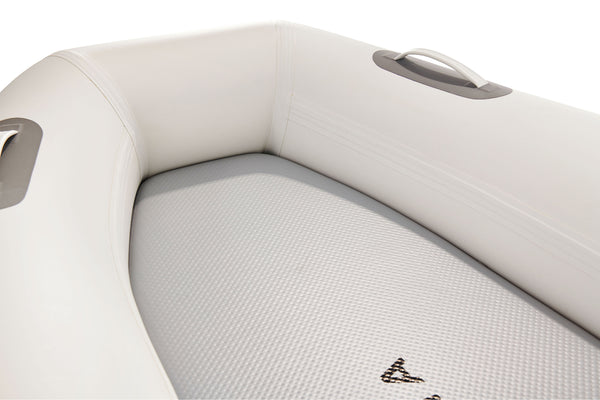 Schlauchboot U-DELUXE aufblasbar (350 cm)