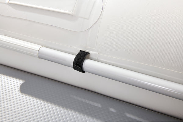 Schlauchboot U-DELUXE aufblasbar (350 cm)