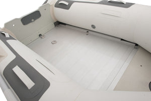 Schlauchboot A-DELUXE mit Alu-Deck (296 cm)