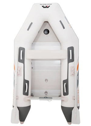 Schlauchboot A-DELUXE mit Alu-Deck (296 cm)