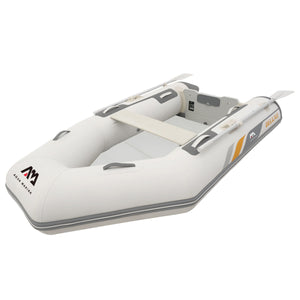Schlauchboot A-DELUXE mit Holzdeck (277 cm)