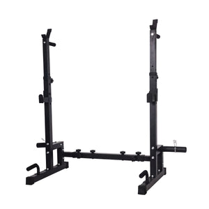 Squat Rack höhenverstellbar