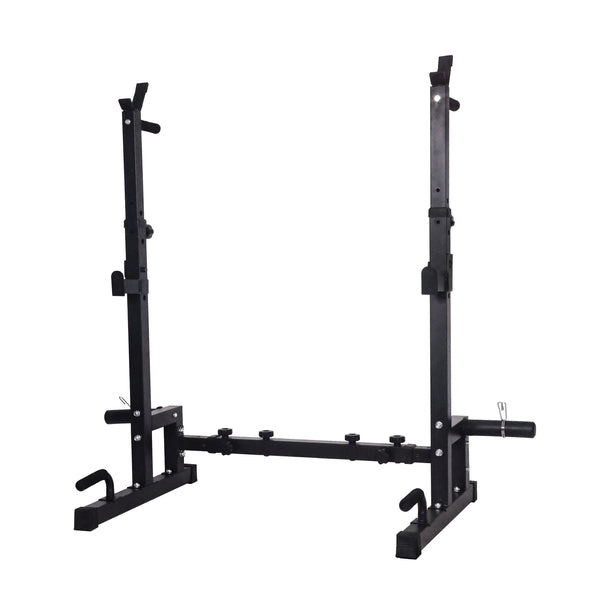 Squat Rack höhenverstellbar