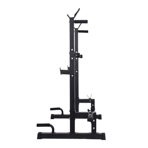 Squat Rack höhenverstellbar
