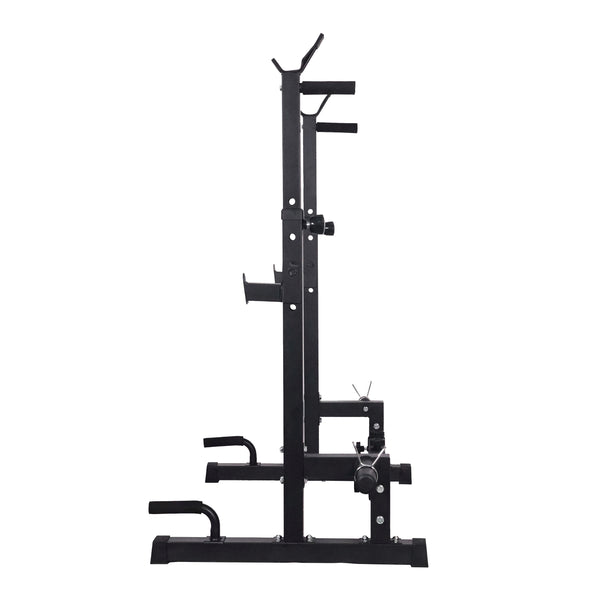 Squat Rack höhenverstellbar