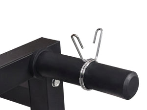 Squat Rack höhenverstellbar