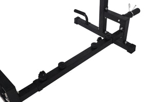 Squat Rack höhenverstellbar