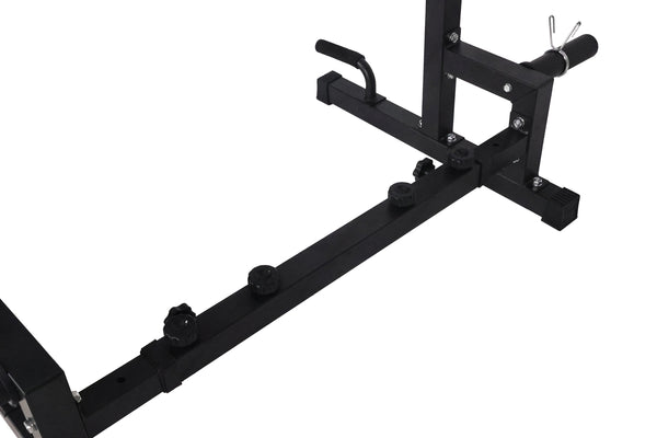 Squat Rack höhenverstellbar