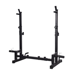 Squat Rack höhenverstellbar
