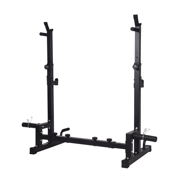 Squat Rack höhenverstellbar