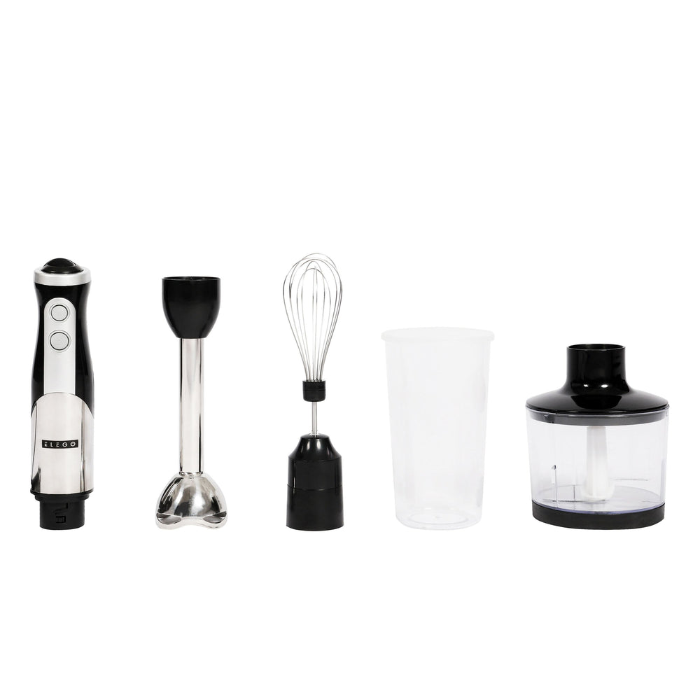 Hand blender 1200W