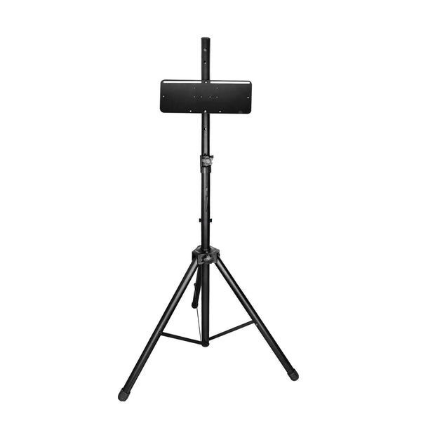 BULLET Dartständer Stahl höhenverstellbar 135 - 186 cm schwarz