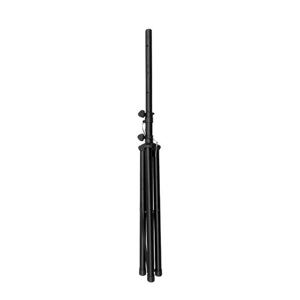 BULLET Dartständer Stahl höhenverstellbar 135 - 186 cm schwarz