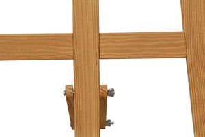 Staffelei Holz 175 cm