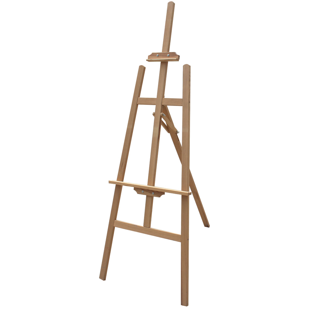 Cavalletto in legno 175 cm