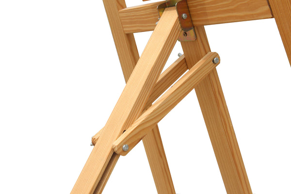 Staffelei Holz 175 cm
