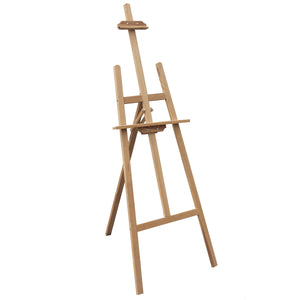 Staffelei Holz 175 cm