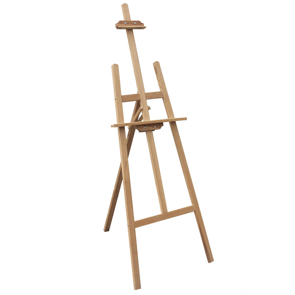 Staffelei Holz 175 cm