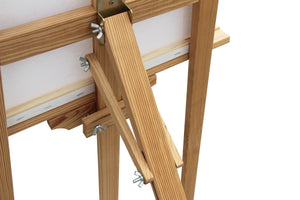 Staffelei Holz 175 cm
