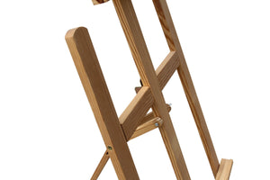 Staffelei Holz 175 cm