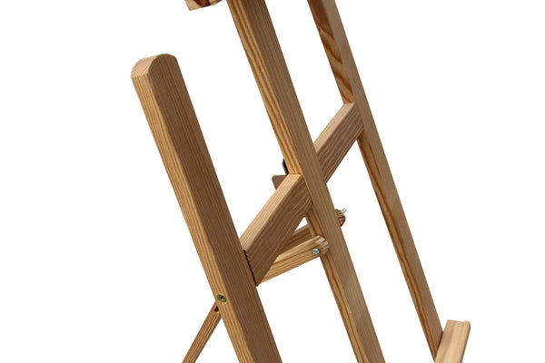 Staffelei Holz 175 cm