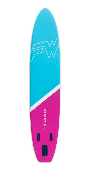 Stand Up Paddle TANDEM 427 cm