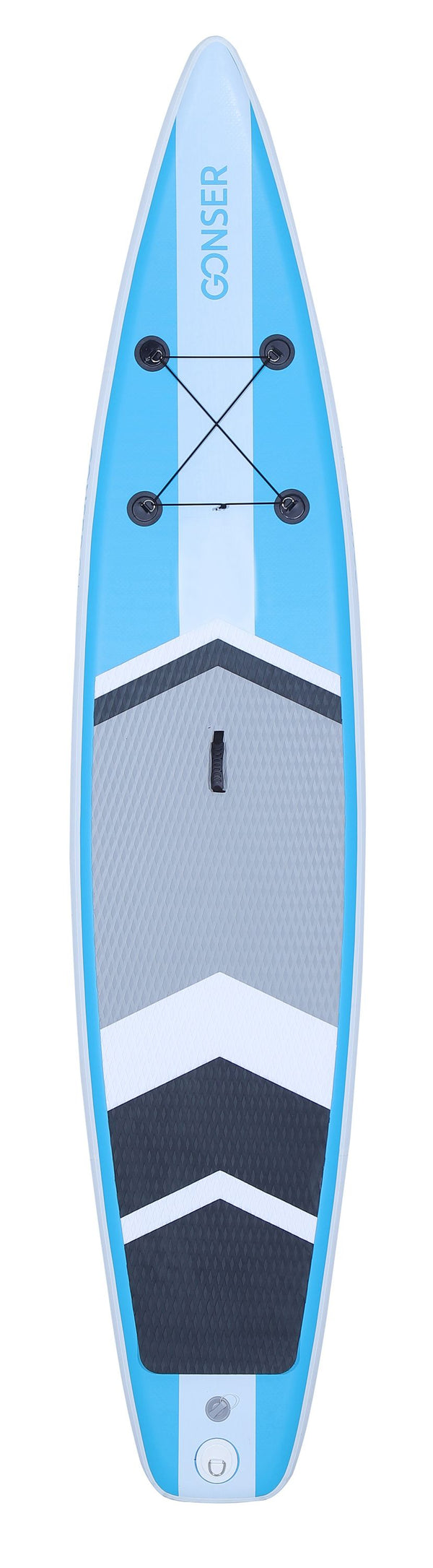 Stand Up Paddle TOURING 365 cm