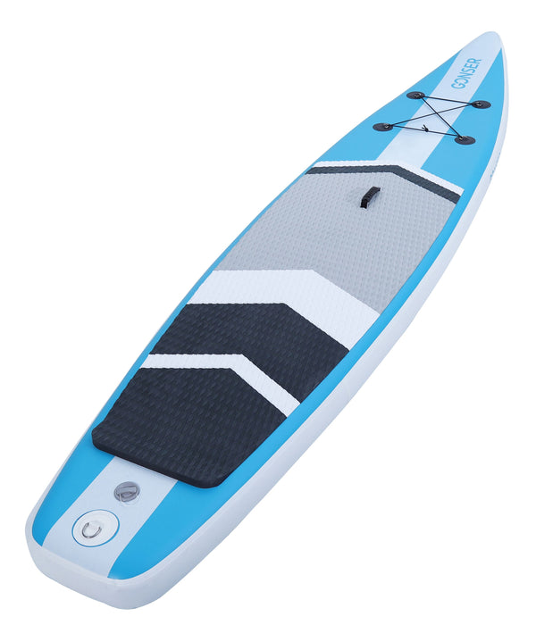 Stand Up Paddle TOURING 365 cm