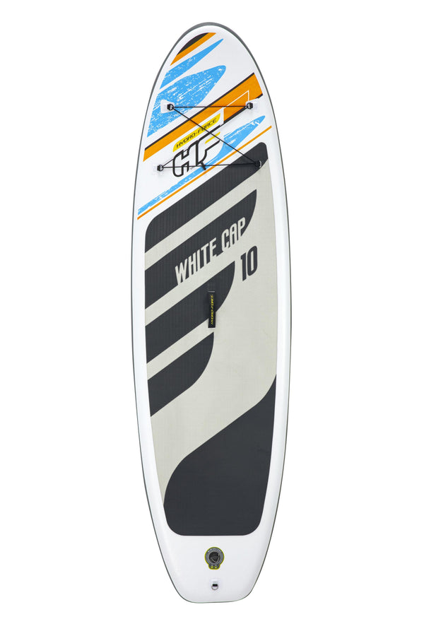 Stand Up Paddle WHITE CAP 305 cm