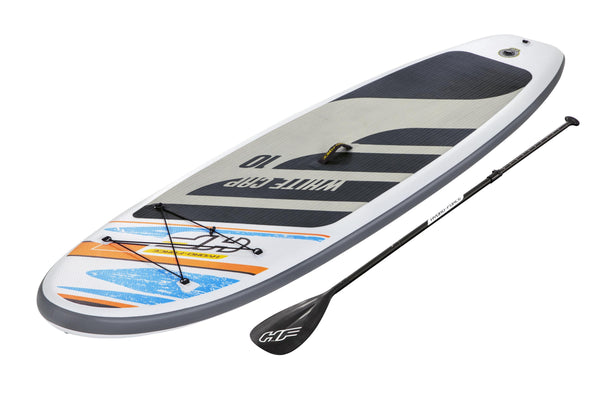 Stand Up Paddle WHITE CAP 305 cm