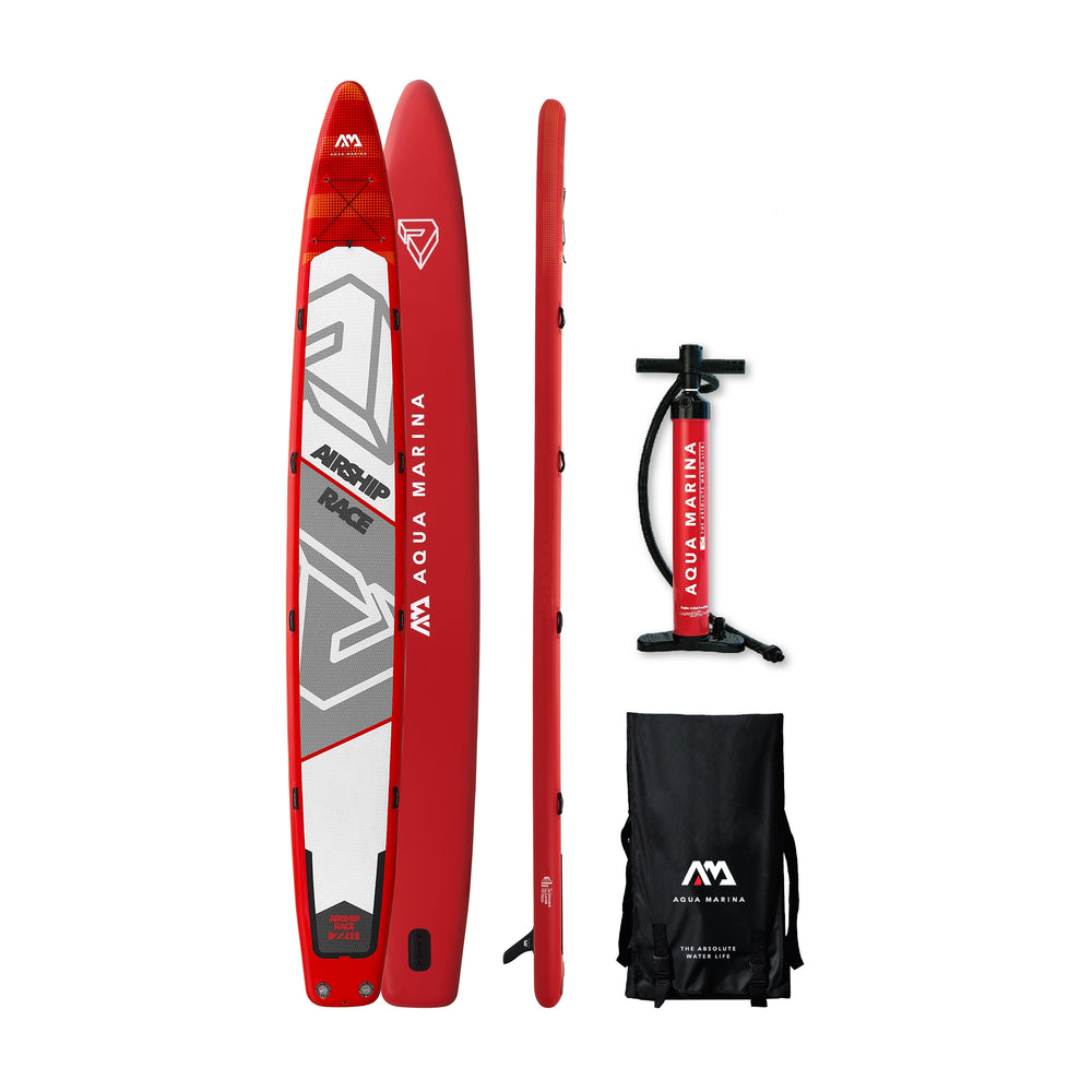 Aqua Marina Stand Up Paddle AIRSHIP RACE 670 cm