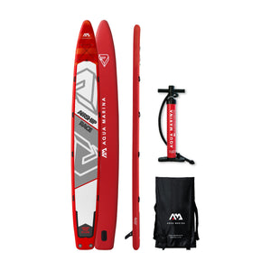 Aqua Marina Stand Up Paddle AIRSHIP RACE 670 cm