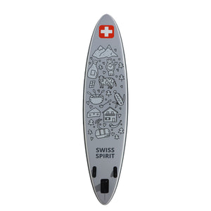 Stand Up Paddle ALPINE 360 cm