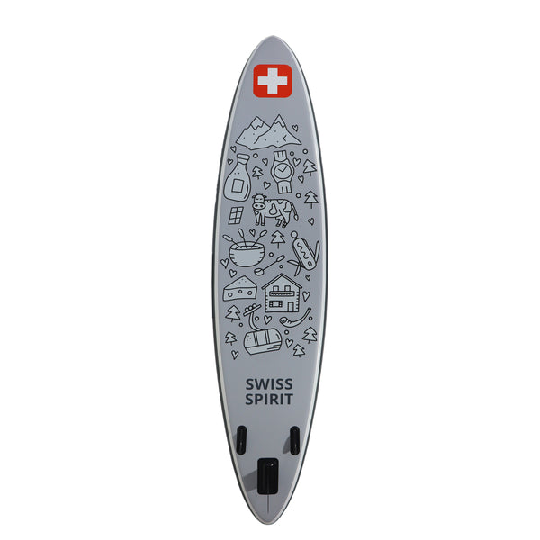 Stand Up Paddle ALPINE 360 cm