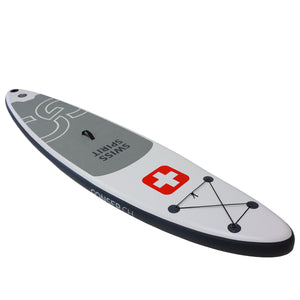 Stand Up Paddle ALPINE 360 cm