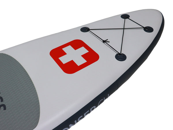 Stand Up Paddle ALPINE 360 cm