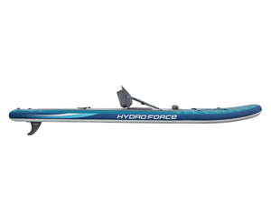 Stand Up Paddle AQUA DRIFTER mit Kajak Sitz 355 cm