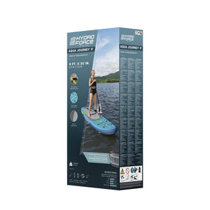 Stand Up Paddle AQUA JOURNEY 274 cm