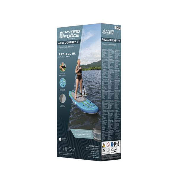Stand Up Paddle AQUA JOURNEY 274 cm