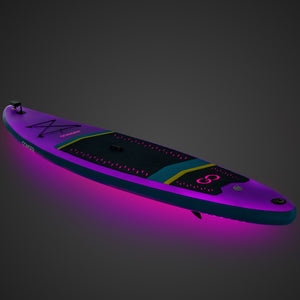 LED Stand Up Paddle ASTRAL 360 cm