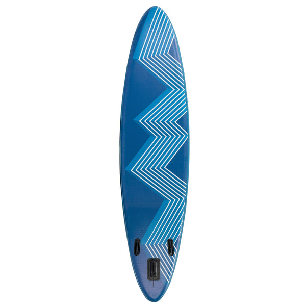 LED Stand Up Paddle ASTRAL 360 cm