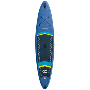 LED Stand Up Paddle ASTRAL 360 cm