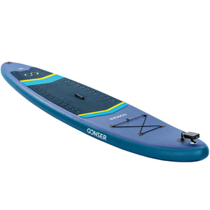 LED Stand Up Paddle ASTRAL 360 cm