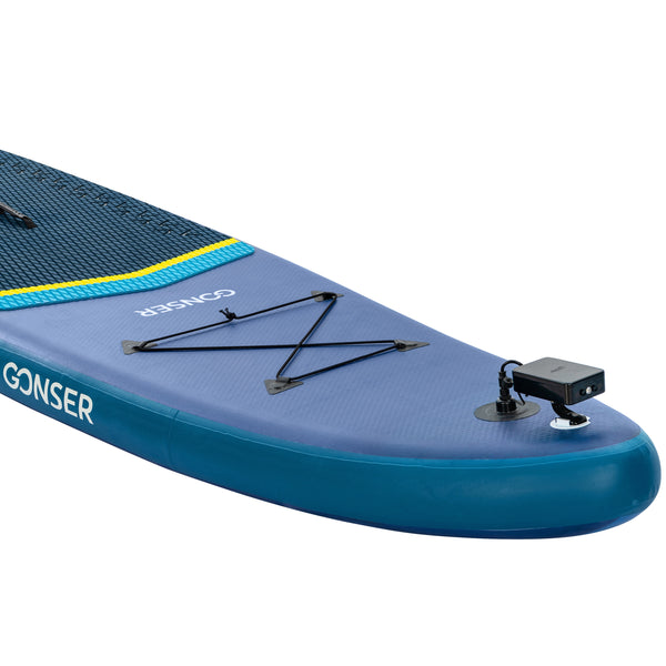 LED Stand Up Paddle ASTRAL 360 cm