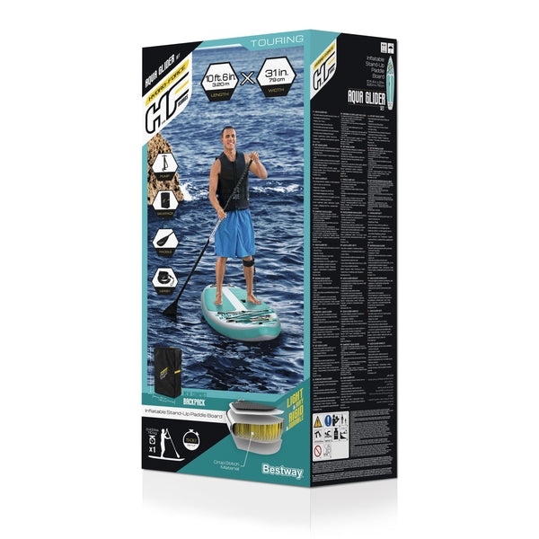 Stand Up Paddle AQUA GLIDER 320 cm