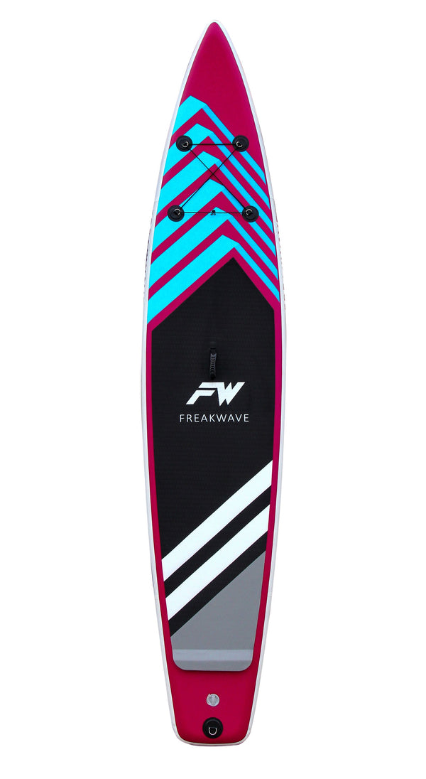 Stand Up Paddle BRAVE 381 cm