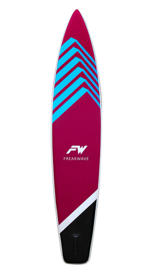Stand Up Paddle BRAVE 381 cm