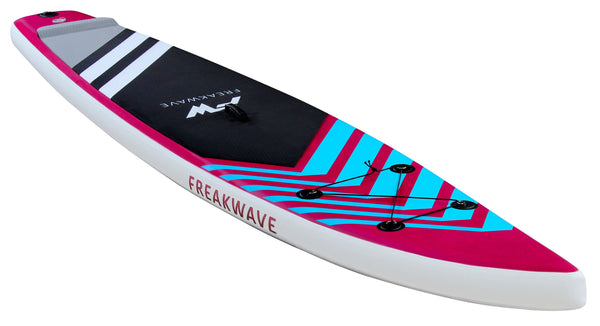 Stand Up Paddle BRAVE 381 cm