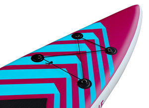 Stand Up Paddle BRAVE 381 cm