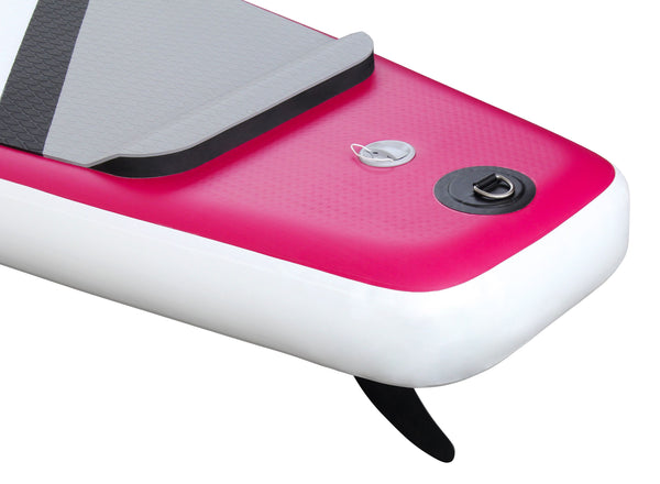 Stand Up Paddle BRAVE 381 cm